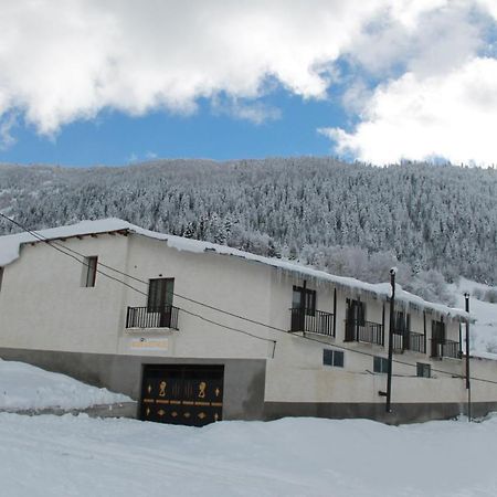 Maia'S Guesthouse Chvabiani Zewnętrze zdjęcie
