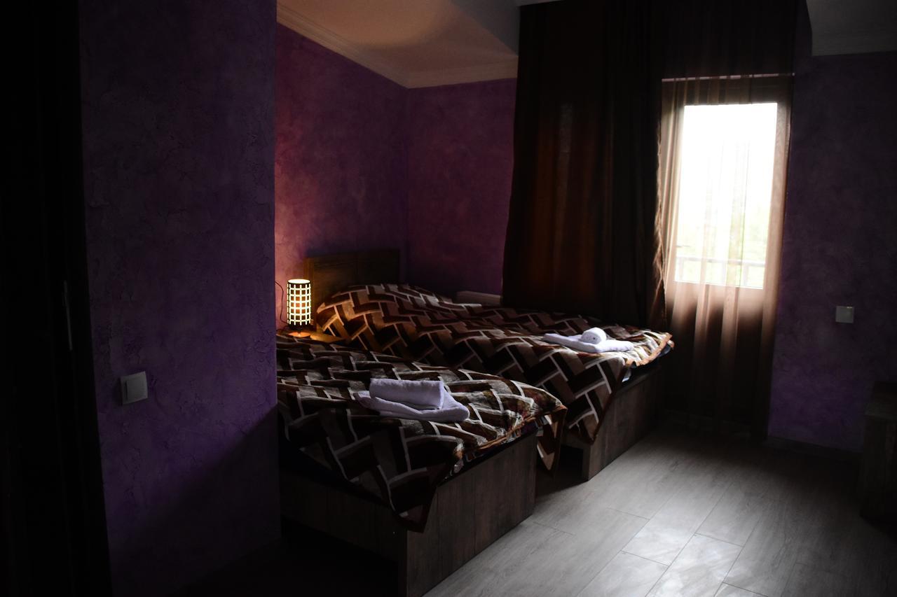 Maia'S Guesthouse Chvabiani Zewnętrze zdjęcie